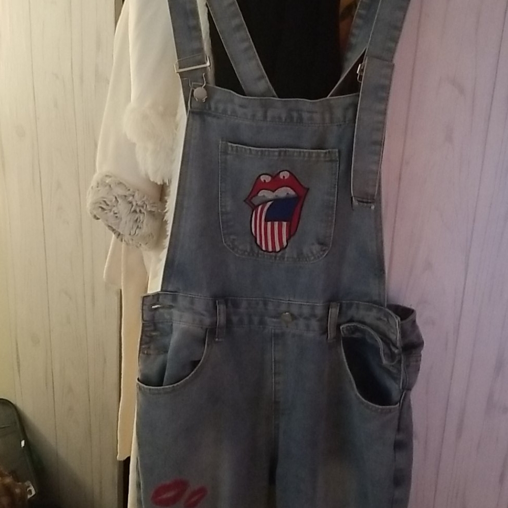 Overalls